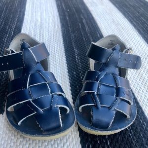Sun sandals sharks unisex